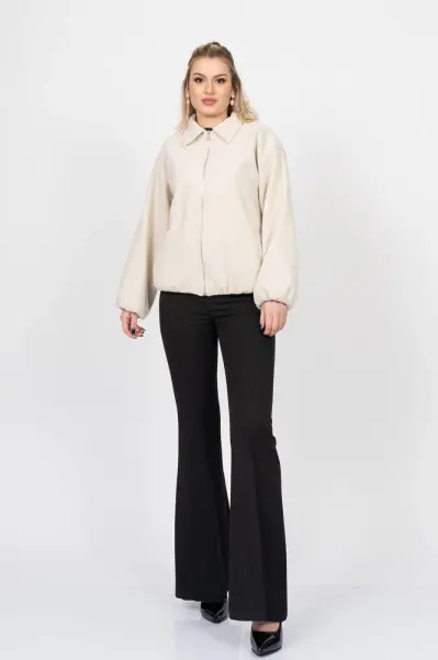 Glozmen BÜZGÜLÜ CEKET